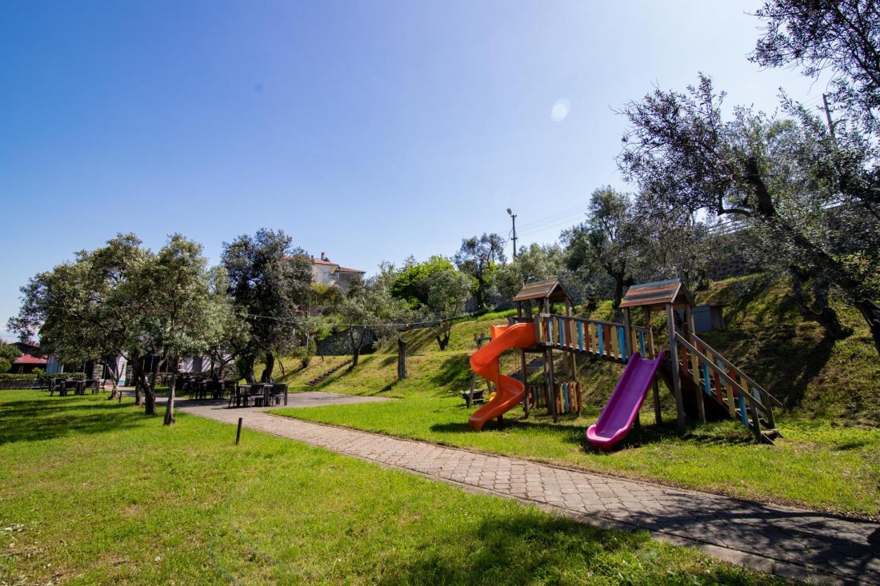 Pasha Resort منتجع باشا Trabzon Kültér fotó