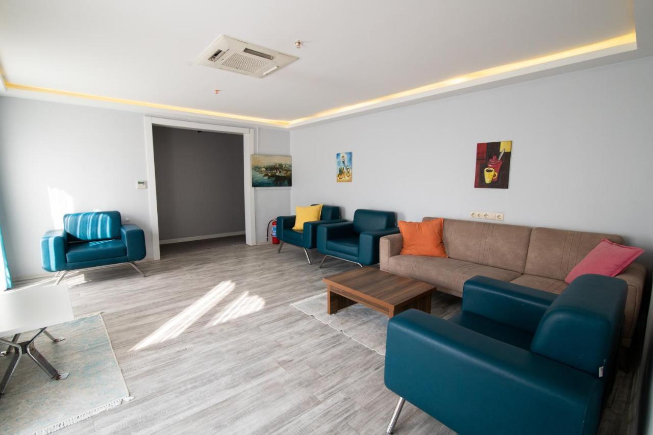 Pasha Resort منتجع باشا Trabzon Kültér fotó
