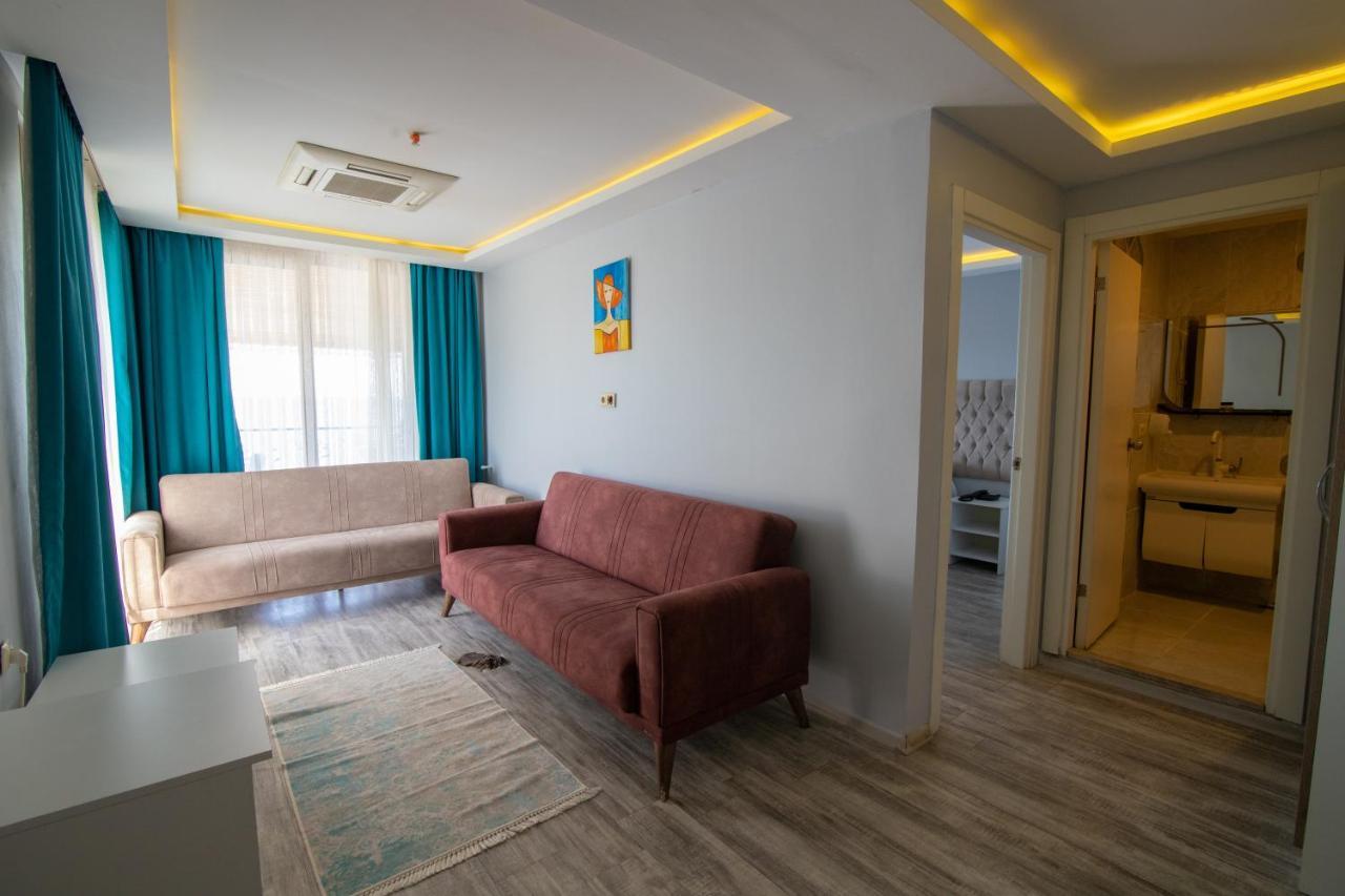 Pasha Resort منتجع باشا Trabzon Kültér fotó