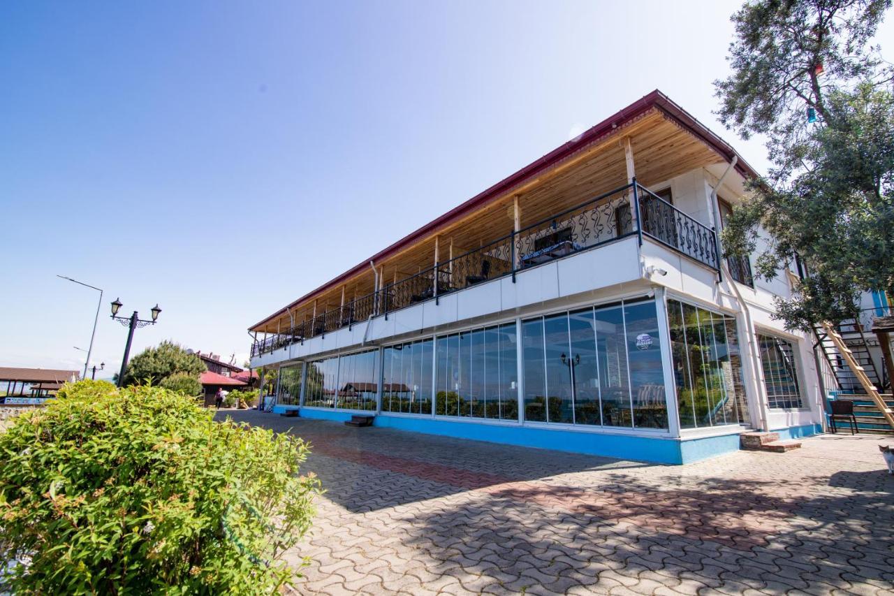 Pasha Resort منتجع باشا Trabzon Kültér fotó