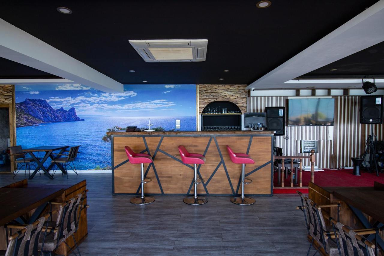 Pasha Resort منتجع باشا Trabzon Kültér fotó