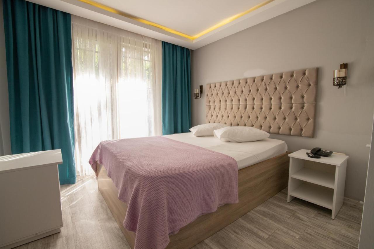 Pasha Resort منتجع باشا Trabzon Kültér fotó