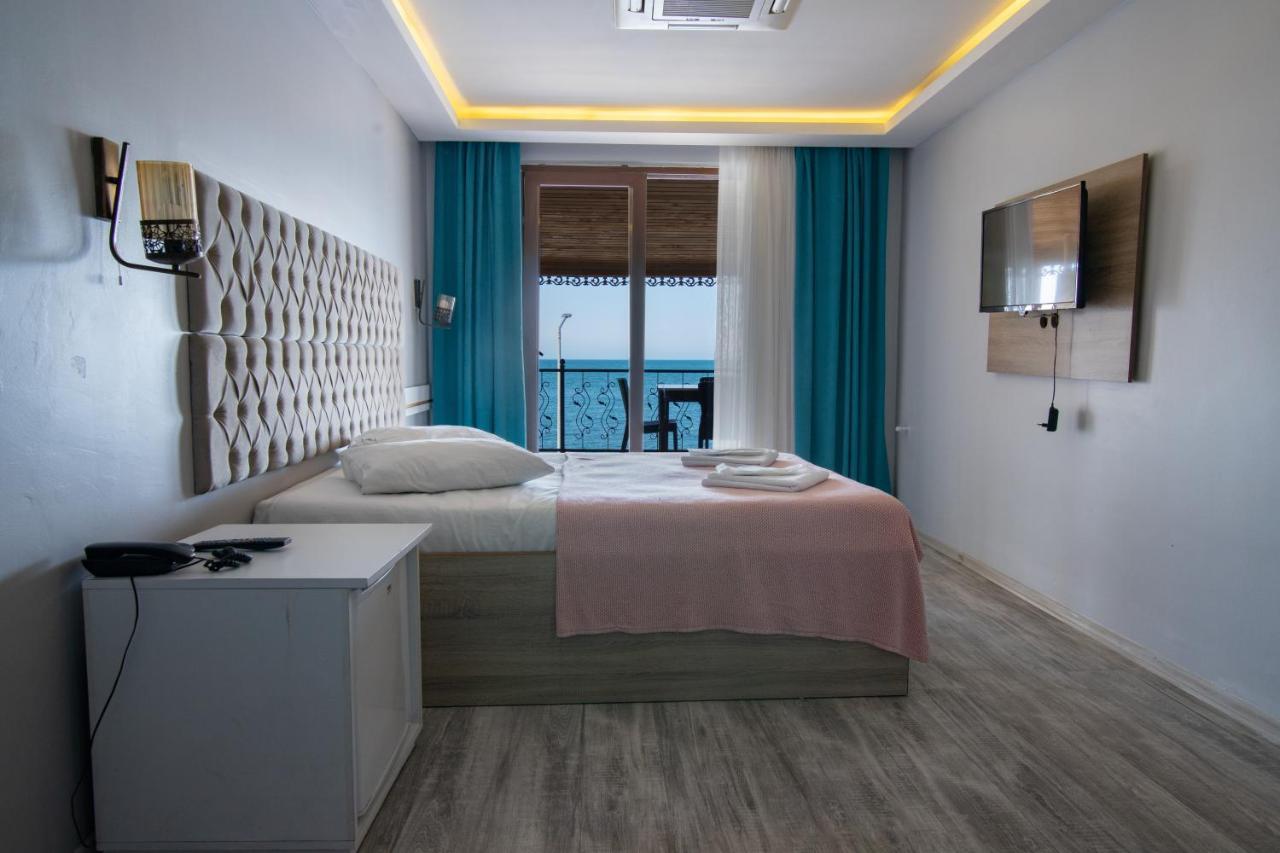 Pasha Resort منتجع باشا Trabzon Kültér fotó