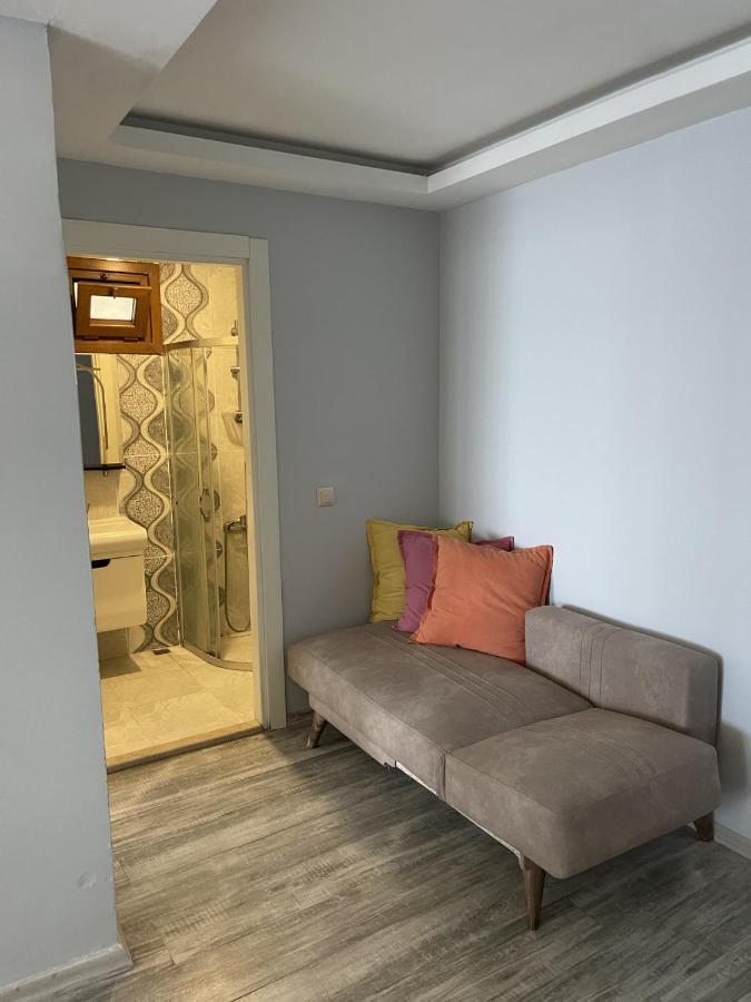 Pasha Resort منتجع باشا Trabzon Kültér fotó