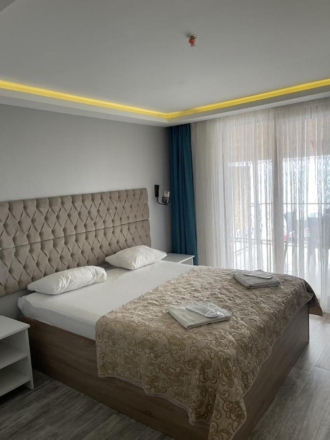 Pasha Resort منتجع باشا Trabzon Kültér fotó