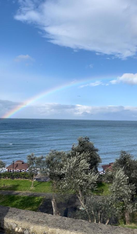 Pasha Resort منتجع باشا Trabzon Kültér fotó